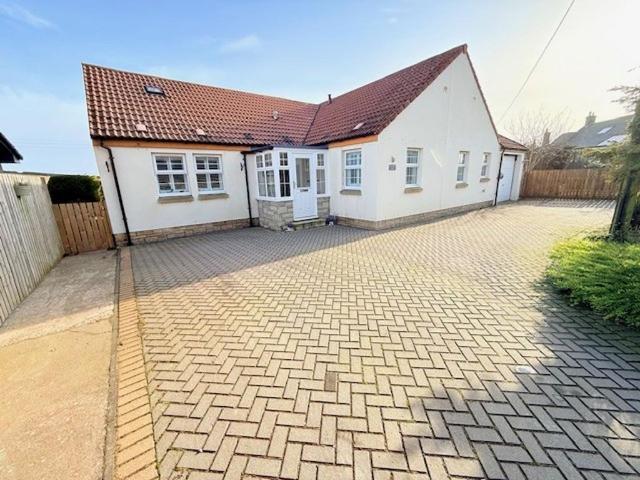 Bungalow for sale in Scotland