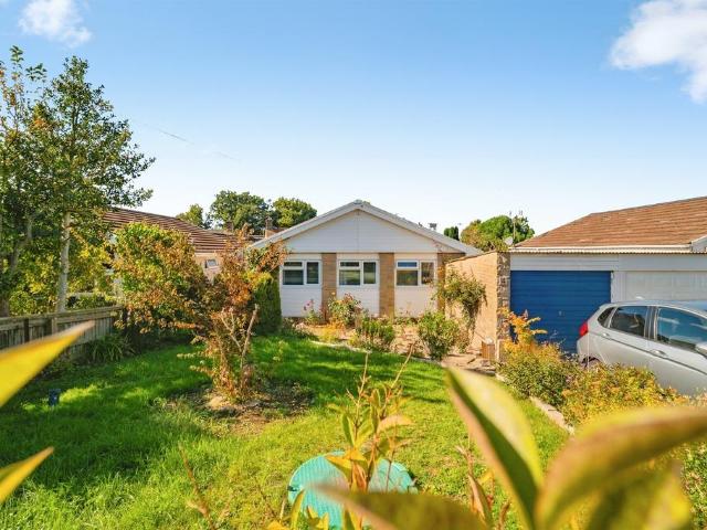 Bungalow for sale in Maiden Newton