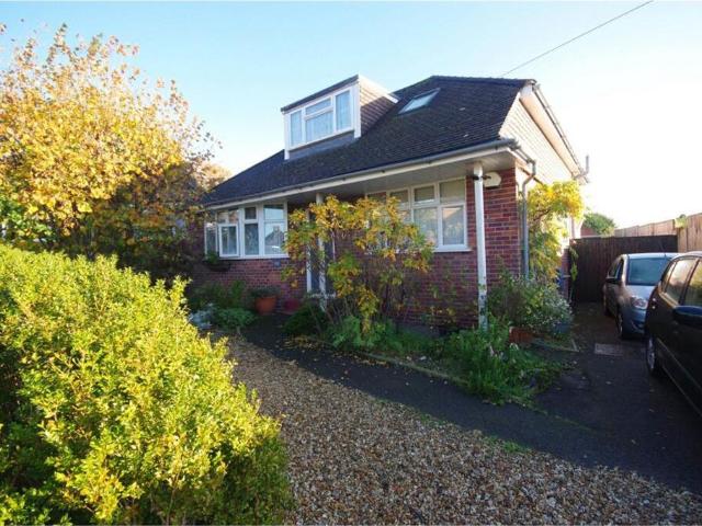 House for sale in Preston Plucknett, Yeovil