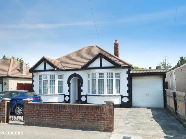 Bungalow for sale in Orchard Village, Greater London