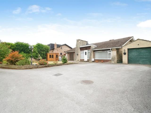 Bungalow for sale in Ardsley, South Yorkshire