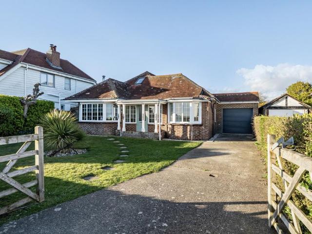 Bungalow for sale in Littlecote, West Sussex