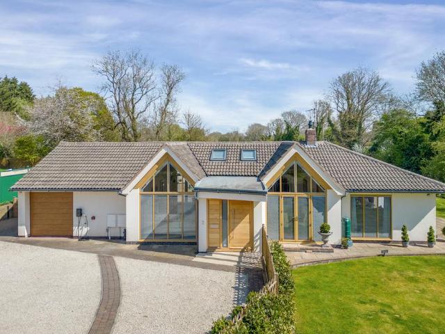 Bungalow for sale in Pinfold, Leicestershire