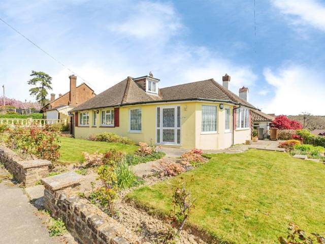 Bungalow for sale in Blacklands, Guestling Green