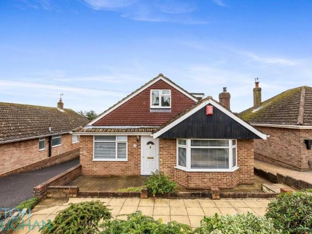 Bungalow for sale in Woodingdean, Brighton & Hove