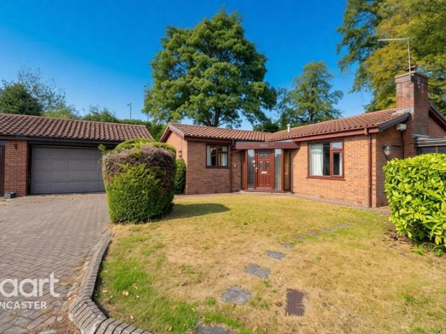 Bungalow for sale in Alverley, Sprotbrough