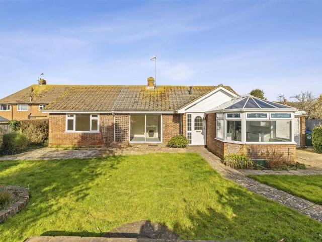 Bungalow for sale in Seaford, Iford