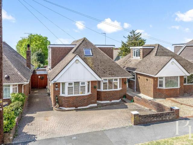 Bungalow for sale in Kingston Buci, Fishersgate