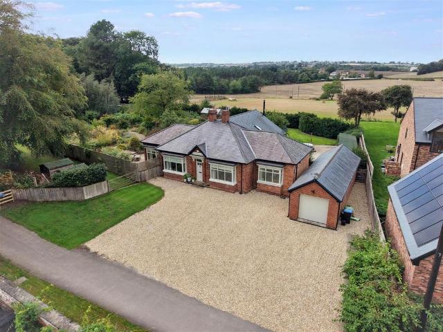 Bungalow for sale in Mainsforth, Bishop Middleham