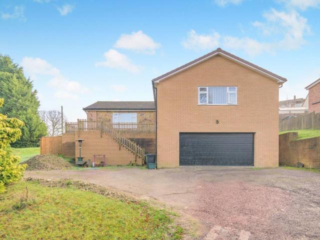 Bungalow for sale in Berry Hill, Bromsberrow Heath