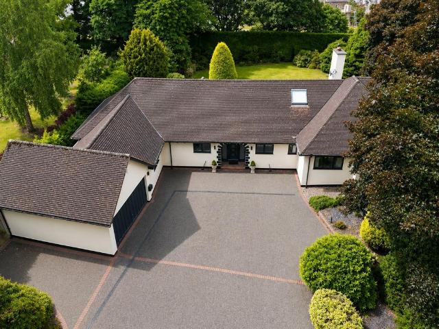 Bungalow for sale in Heswall, Wirral