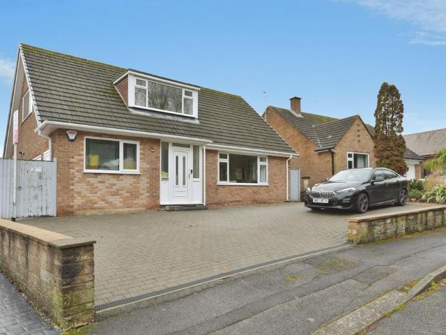 Bungalow for sale in Loundsley Green