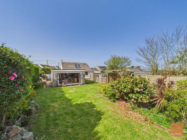 Bungalow for sale in Porthtowan, Isle Of Man