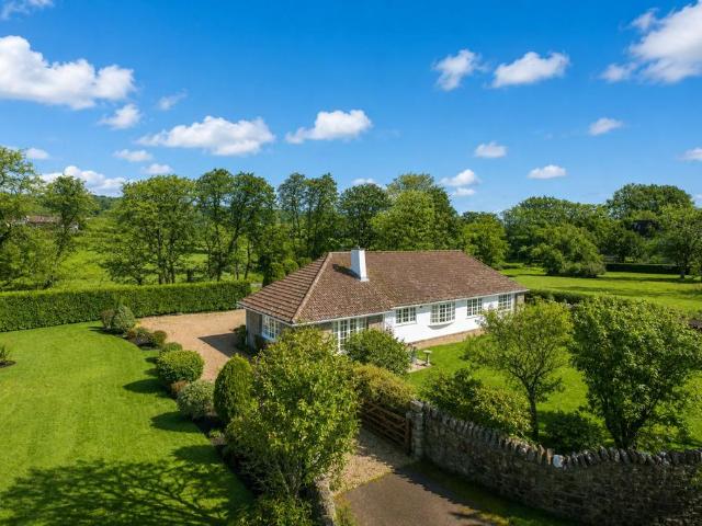 Bungalow for sale in North Somerset