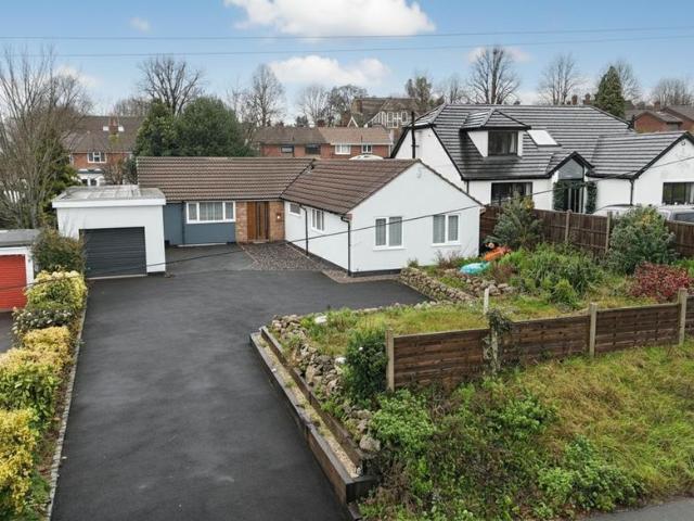 Bungalow for sale in Vinters Park, Midway