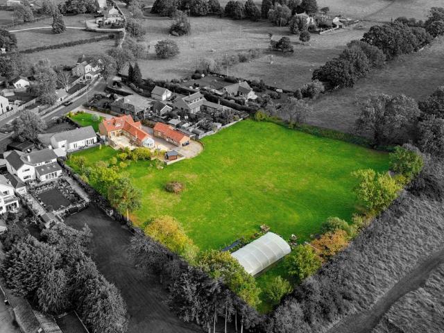 Bungalow for sale in Hampsthwaite