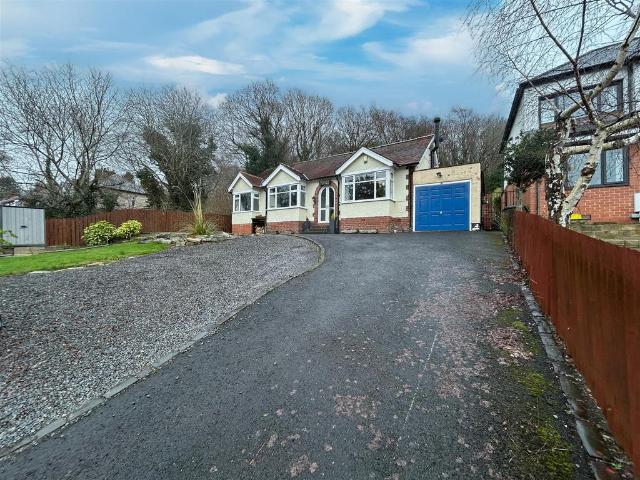 Bungalow for sale in Broomley and Stocksfield, Stocksfield