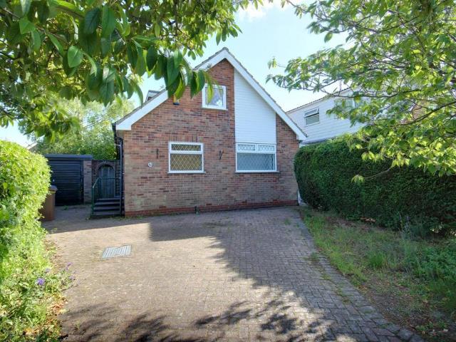 Bungalow for sale in Cottingham, East Riding Of Yorkshire