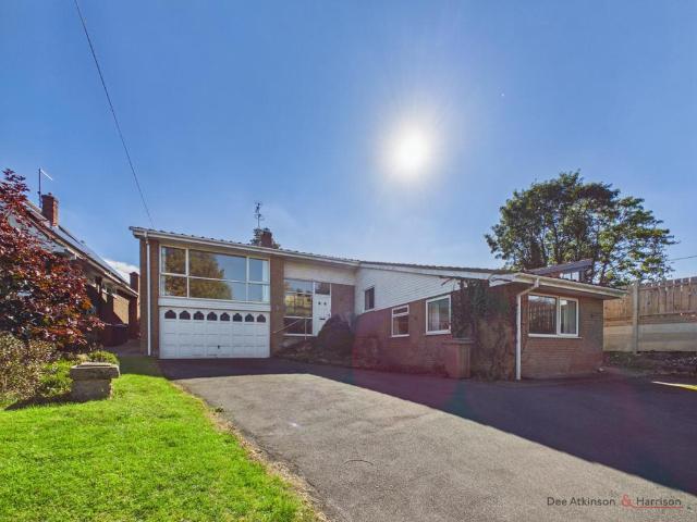 Bungalow for sale in Walkington
