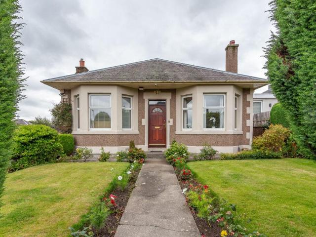 Bungalow for sale in Caiystane, Fairmilehead