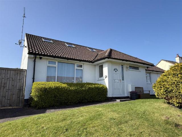 Bungalow for sale in Heswall, Wirral
