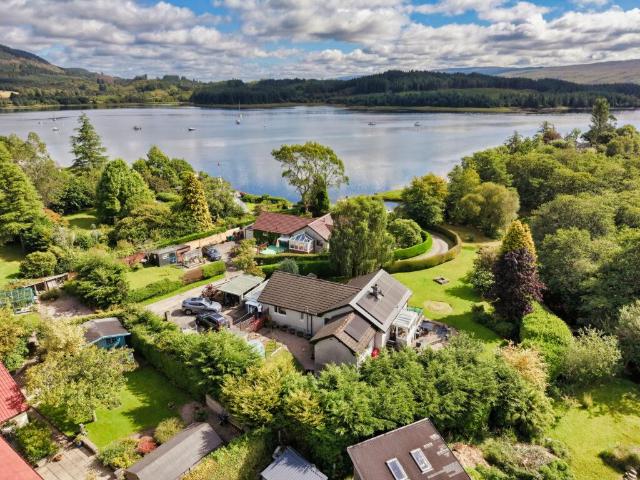 Bungalow for sale in Lochgair, Scotland