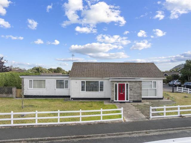 Bungalow for sale in Isle Of Man