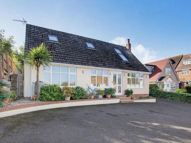 Bungalow for sale in Upper Parkstone, Poole