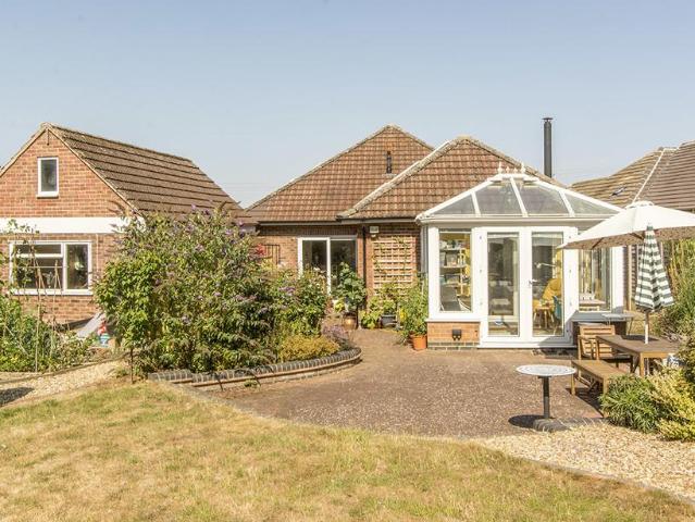 Bungalow for sale in Gracelands Park, Harborough