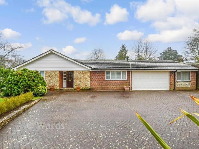 Bungalow for sale in Ringlestone, Midway