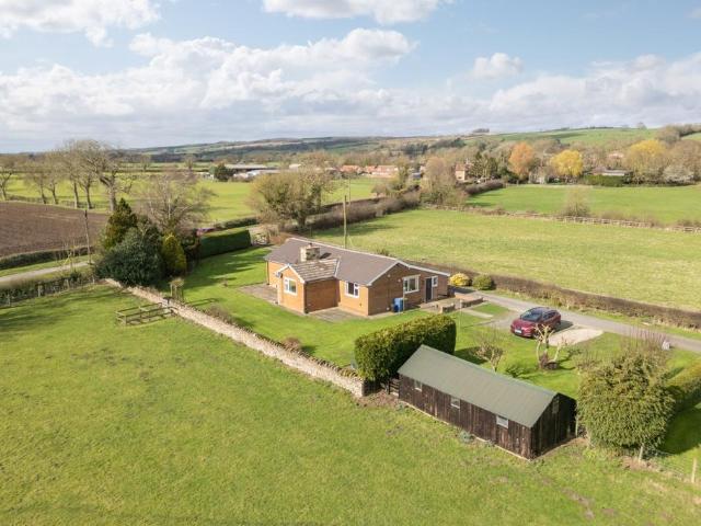 Bungalow for sale in Snainton, North Yorkshire