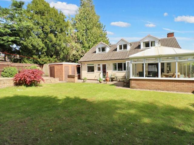 House for sale in Stockton-on-tees