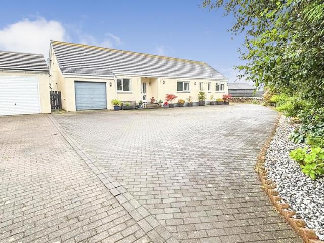 Bungalow for sale in Scotland