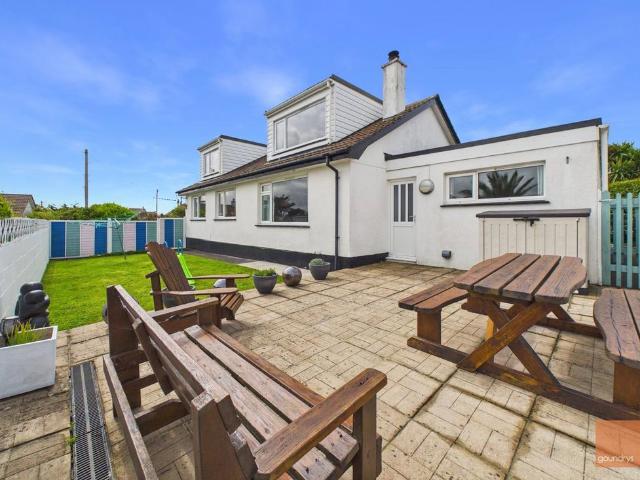 Bungalow for sale in Isle Of Man
