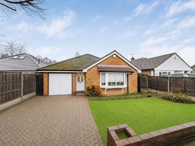 Bungalow for sale in St Stephen, Five Acres
