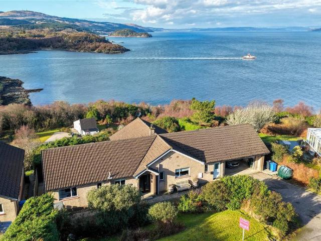 Bungalow for sale in Tarbert, Scotland