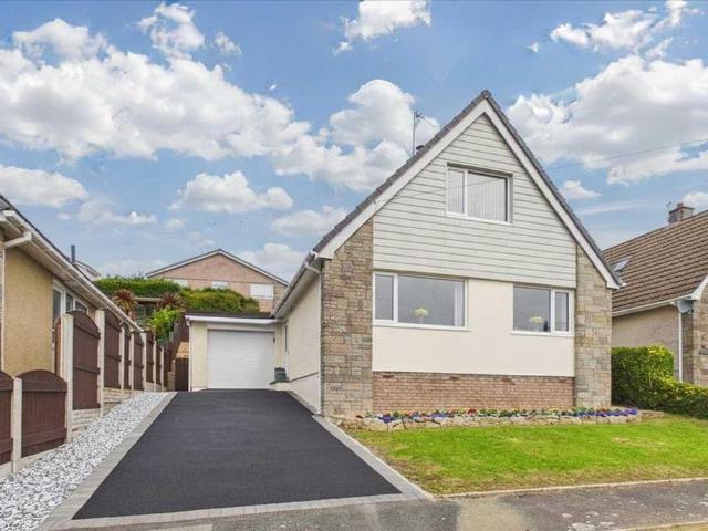 Bungalow for sale in Menai Bridge