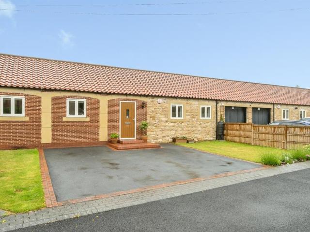 Bungalow for sale in Arksey, South Yorkshire