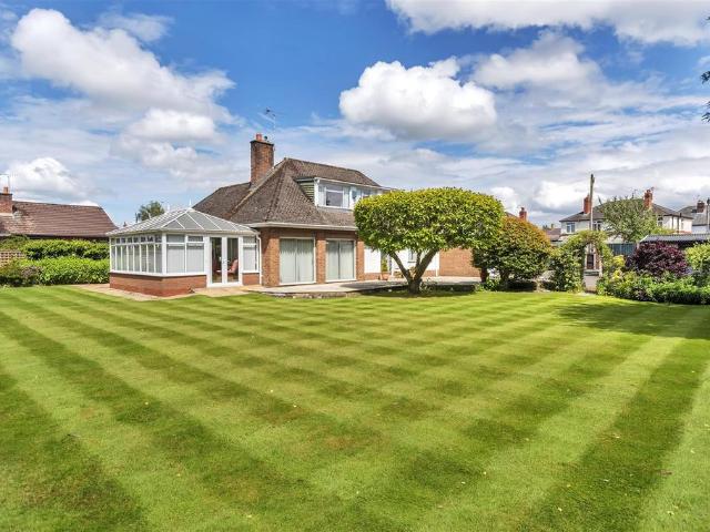 Bungalow for sale in Oswestry, Shropshire