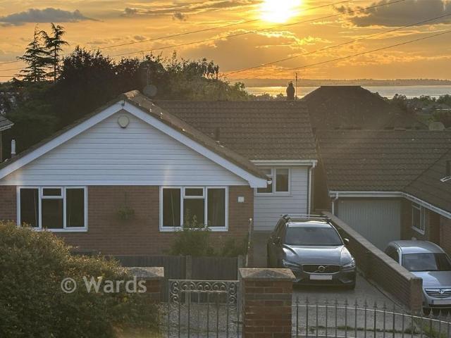Bungalow for sale in The Bridge, Kent