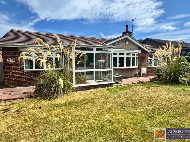 Bungalow for sale in Tyne And Wear