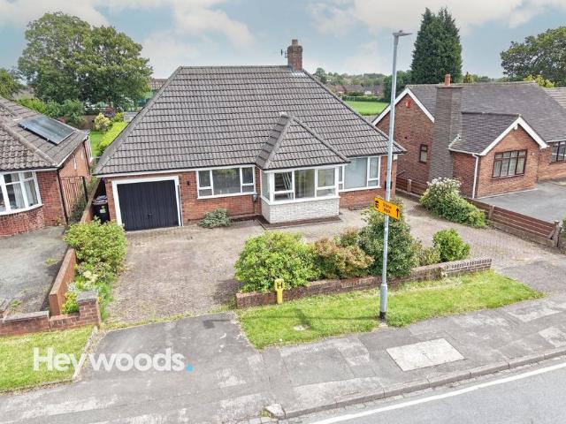 Bungalow for sale in Westbury Park, Butterton
