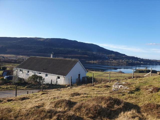 Bungalow for sale in Isle Of Skye, Scotland