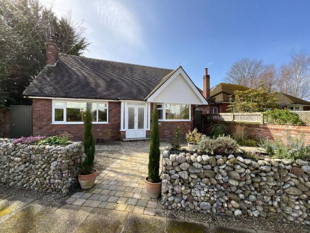Bungalow for sale in Southport, Sefton