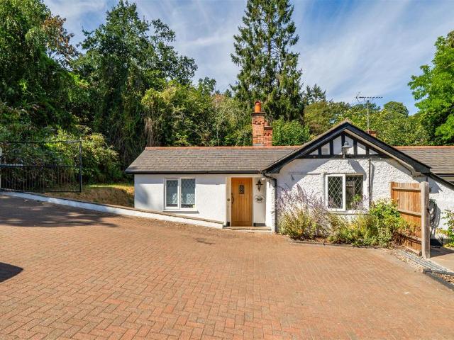 Bungalow for sale in Hart, Hampshire