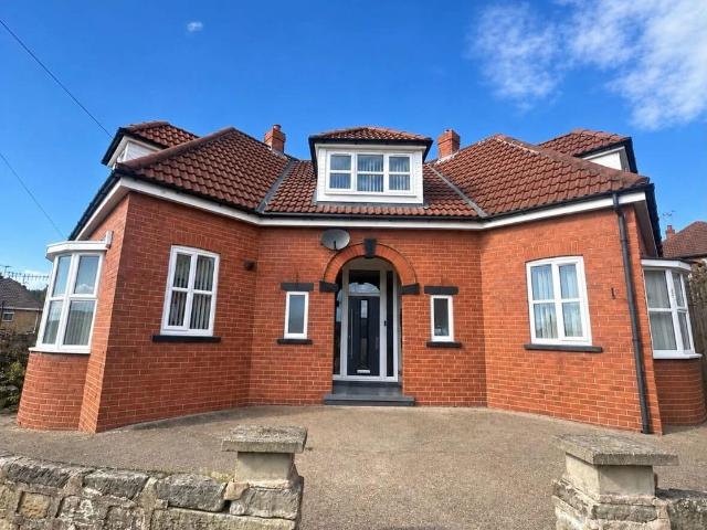 Bungalow for sale in Old Denaby, South Yorkshire