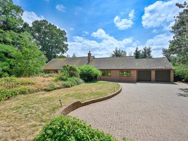 Bungalow for sale in Baswich, Staffordshire