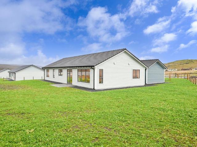 Bungalow for sale in Scotland