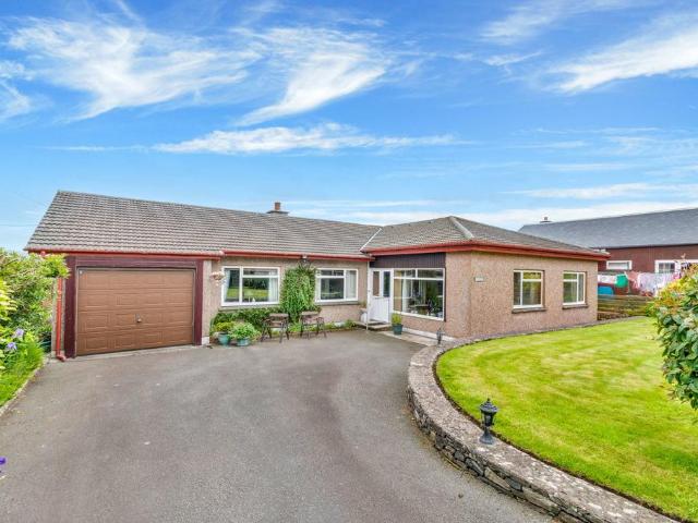 Bungalow for sale in Wigtown, Scotland