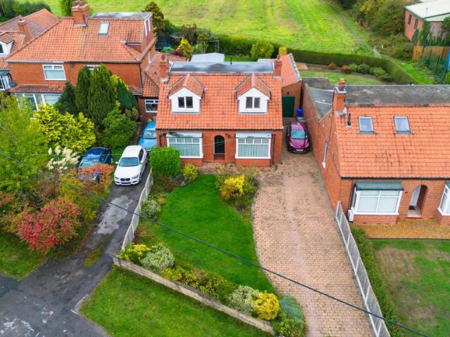 Bungalow for sale in York